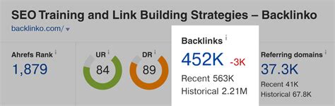 How to Get High Quality Backlinks (7 Top Strategies).